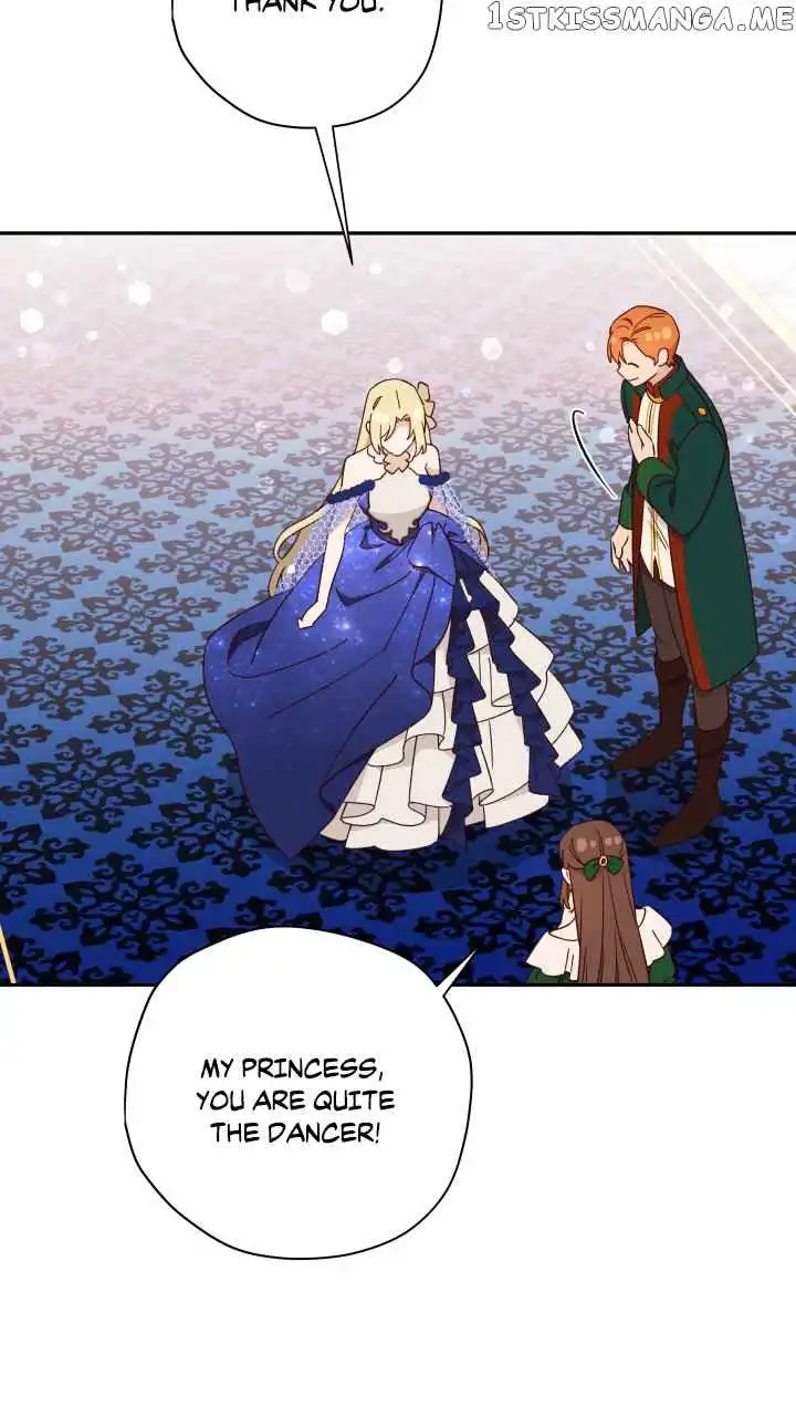 Save me, Princess Chapter 73 10